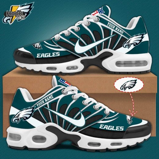 P’Eagles Limited Edition Shoes