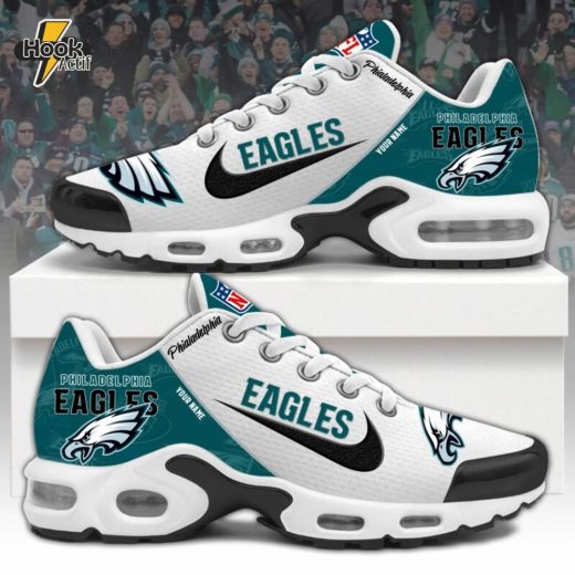 P’Eagles Limited Edition Shoes V2