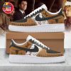 TGR PREMIUM AF1 SNEAKER