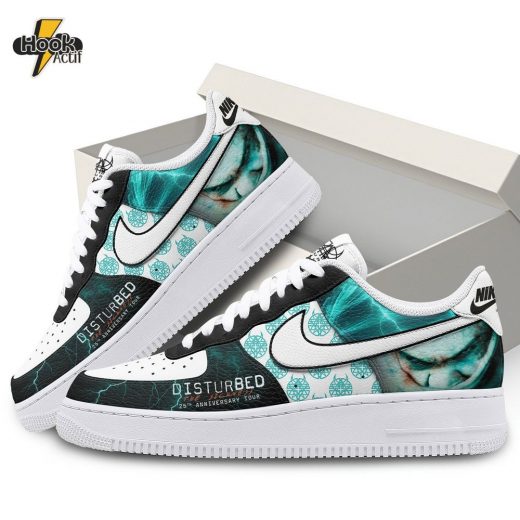 PREMIUM DSTUR AF1 SNEAKER