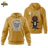 Notre Dame Football Coach Marcus Freeman Hoodie