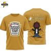 Notre Dame Fighting Irish 2024 College Football Playoff T Shirt