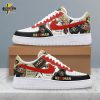 Washington Commanders – Nike Air Force 1 shoes