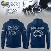 Penn State Big10 2024 Limited Iron Lion Hoodie