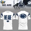 Penn State Big10 2024 Limited Iron Lion T-Shirt