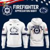 Penn State Football x 2024 Healthcare Appreciation Night Premium Limited Hoodie