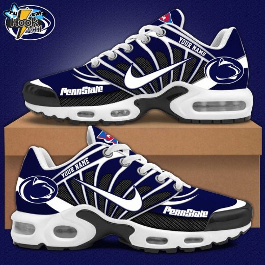 Penn State Nittany Lions Personalized Shoes Limited Edition