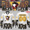 Personalization Providence Bruins Jersey 2024