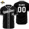 Kamado Demon Slayer Corps Baseball Jersey