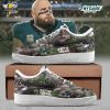 AHC MT7667 Air Force Sneakers moana 2