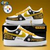 Pittsburgh Steelers – Air Force 1 Shoes