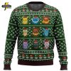 PREMIUM CHLS CHRISTMAS SWEATER LA