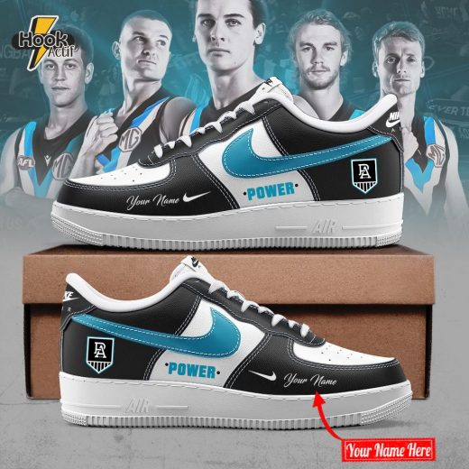 Port Adelaide Power 2024 Fashions Shoes Limited