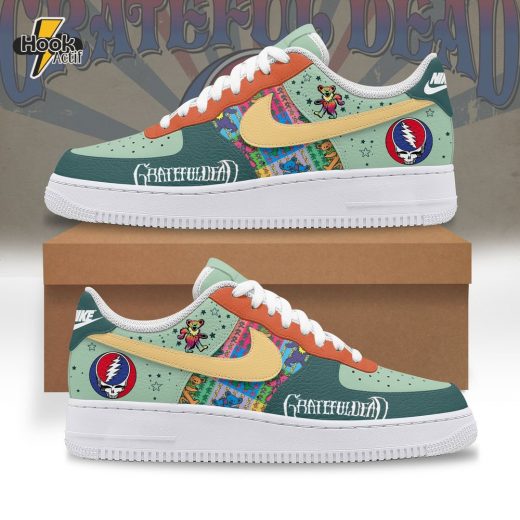 Premium GRDE AF1 Shoes