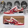 LINKIN PARK Premium Sneaker Air Force 1 V2