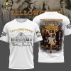 Premium Georgia Tech Birmingham Bowl Champions 3D Shirt For Football Fans