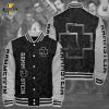 Rammstein Baseball Jacket V2