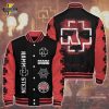 Rammstein Baseball Jacket V2