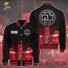 Rammstein Baseball Jacket V6