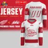 Toledo Walleye Kids Takeover Jersey