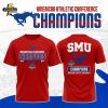 Buffalo Bills 5 Straight AFC East Division Champions TShirt