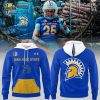 Andrew Van Ginkel Minnesota Vikings Hoodie