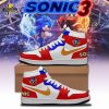 Sonic the Hedgehog Special Limited Shoes Edition Ver Sonic & Shadow Two Color