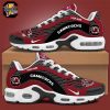 South Carolina Gamecocks 2024 Air Max Plus Sneakers Limited Edition