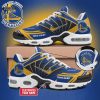 Special Edition Golden State Warriors 2024 New Shoes Two