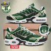 Special Edition Milwaukee Bucks 2024 New Shoes 2