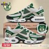 Special Edition Milwaukee Bucks 2024 New Shoes 1