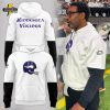 Special New Texas Bowl Baylor Football Hoodie