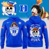 Men’s Buccaneers Florida Patch Pullover Hoodie