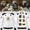 Special New Jolly Rogers Navy Midshipmen Hoodie V2