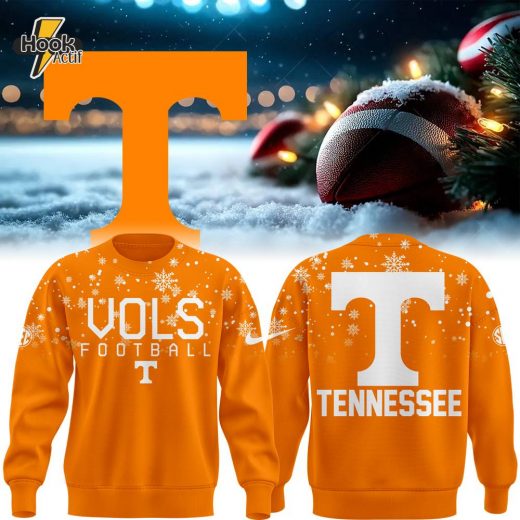 Special New Tennessee Vols Football Sweat 2024