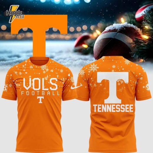 Special New Tennessee Vols Football Tshirt 2024