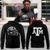 Special Texas A&M Aggies football Hoodie