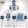 One Piece x Detroit Lions Hoodie Limited Edition