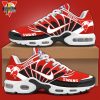 Customize Your Name with Pittsburgh Steelers Ver 40.1 Sport Shoes