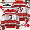 STYK CHRISTMAS SWEATER