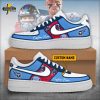 Minnesota Vikings AF1 Custom Sneakers