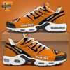 Tennessee Volunteers Football 2024 Air Max Plus Sneakers Limited Edition