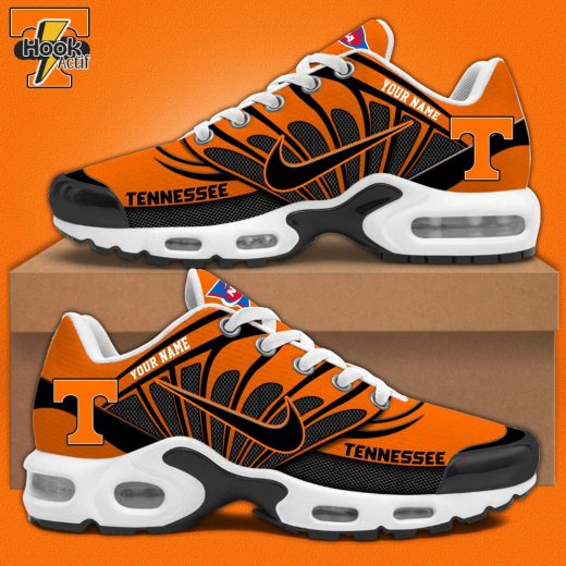 Tennessee Volunteers Football 2024 Air Max Plus Sneakers Limited Edition