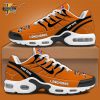 Clemson Tigers 2024 Air Max Plus Sneakers Limited Edition