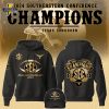 Army West Point Athletics Champions Shirt and Cap Gold