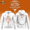 Georgia Bulldogs Nike 2024 SEC Football Conference Champions Hoodie