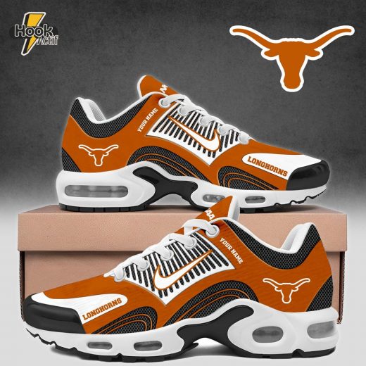 Texas Longhorns New Shoes 2024 LIMITED EDITION V2