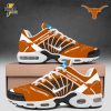 Texas Longhorns New Shoes 2024 LIMITED EDITION V4