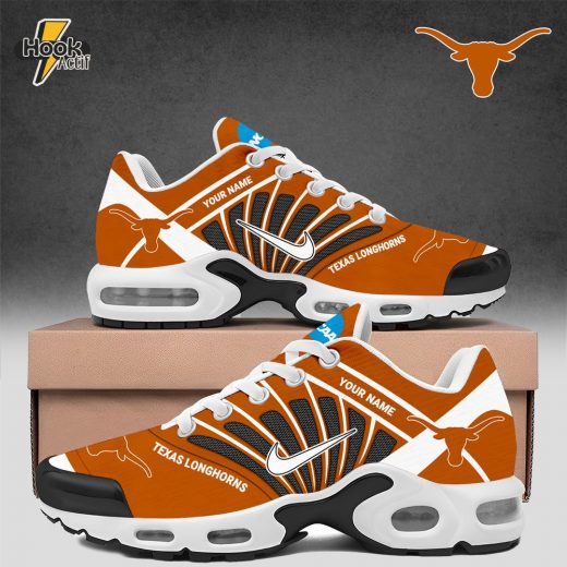 Texas Longhorns New Shoes 2024 LIMITED EDITION V3