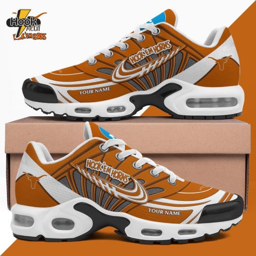 Texas Longhorns New Shoes 2024 LIMITED EDITION V6